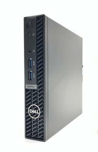 DELL OPTIPLEX MICRO 7010 MFF Core i5 13500T 16GB 512GB NVMe WIN11 Home