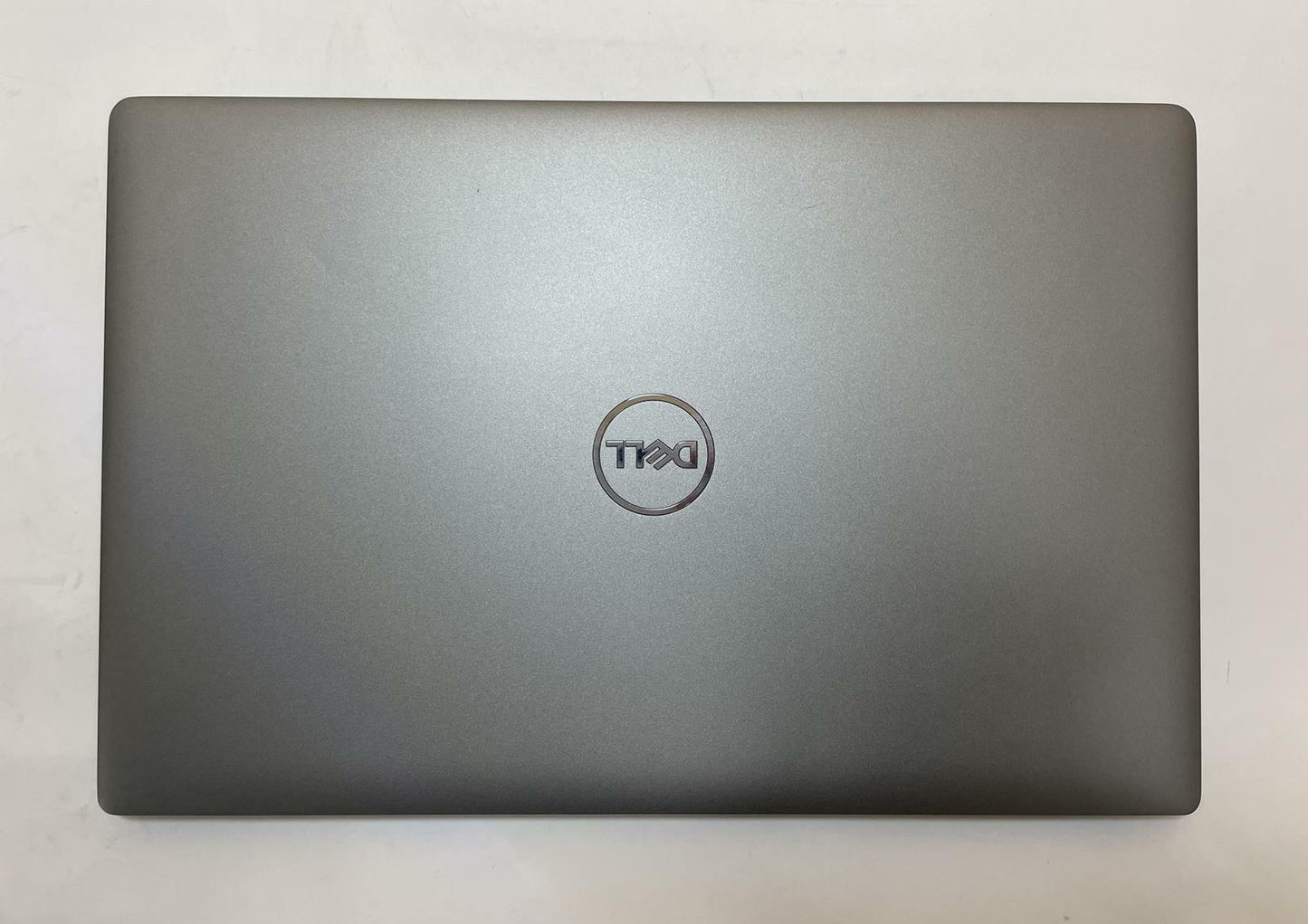 DELL LATITUDE 5530 15" Laptop Core i5-1245U 16GB 256GB NVMe Windows 11-Very Good