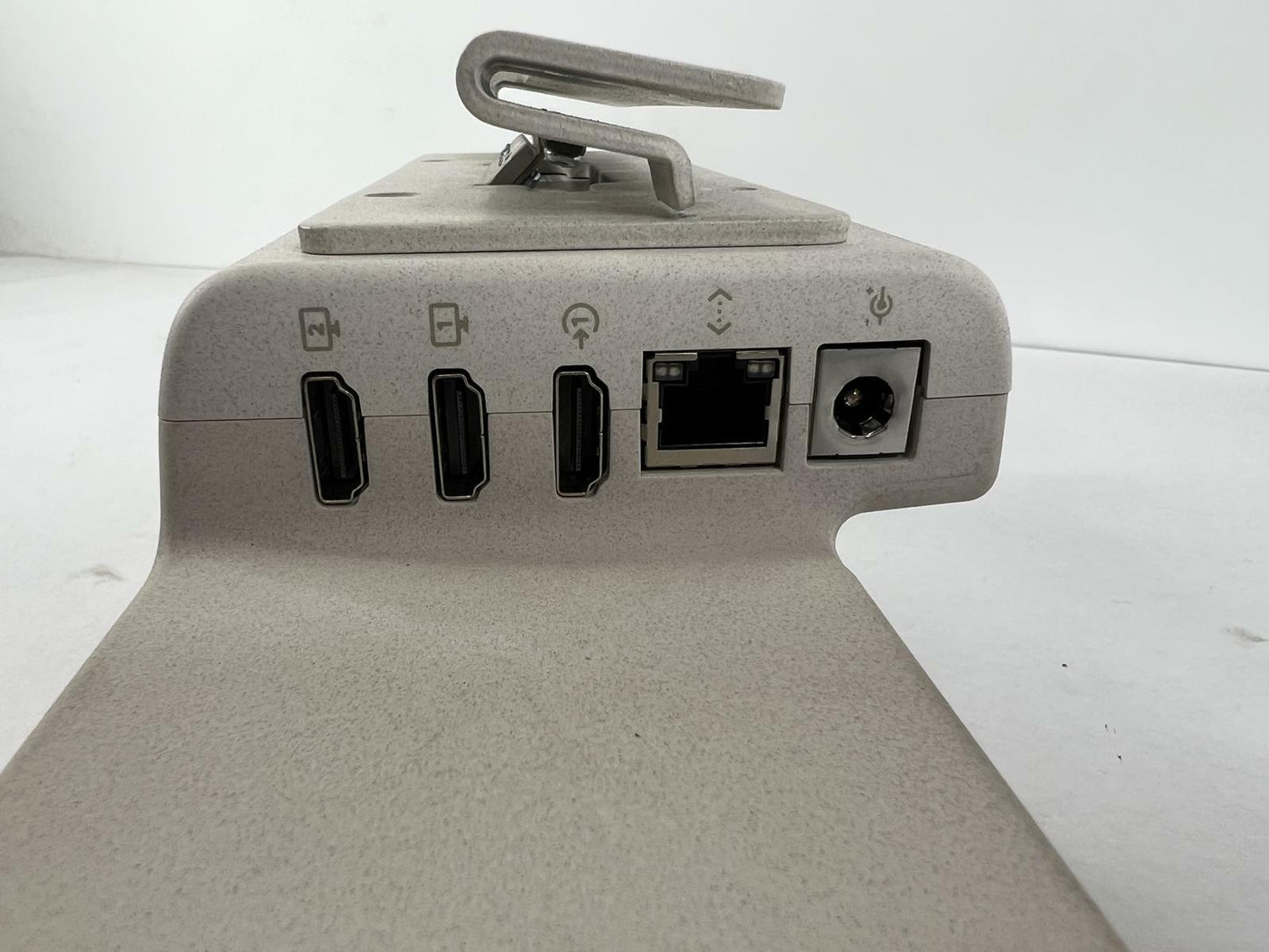 Polycom Poly Studio X50 4K Video Conference Bar