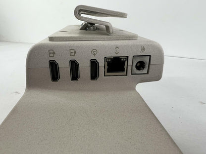 Polycom Poly Studio X50 4K Video Conference Bar