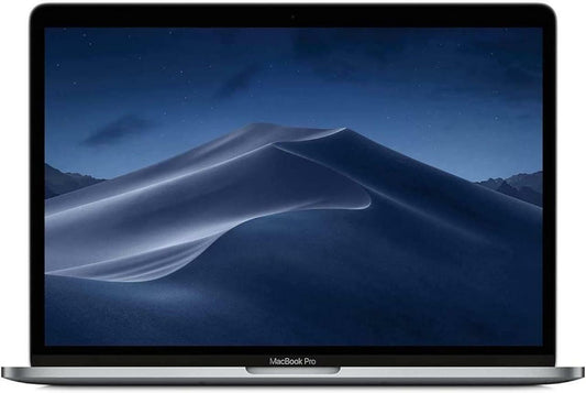 APPLE MacBook Pro A2251 2020 13" Core i5 1038NG7 16GB 512GB SSD Gray Sequoia