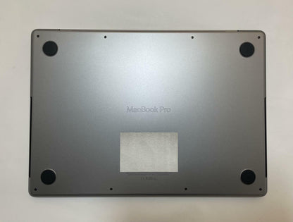 APPLE MacBook Pro A2442 2021 14" M1 Pro 16GB 512GB SSD Gray Tahoe