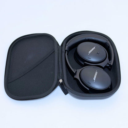 Bose QuietComfort 45 SE Wireless Headphones Bluetooth Noise Cancelling Good