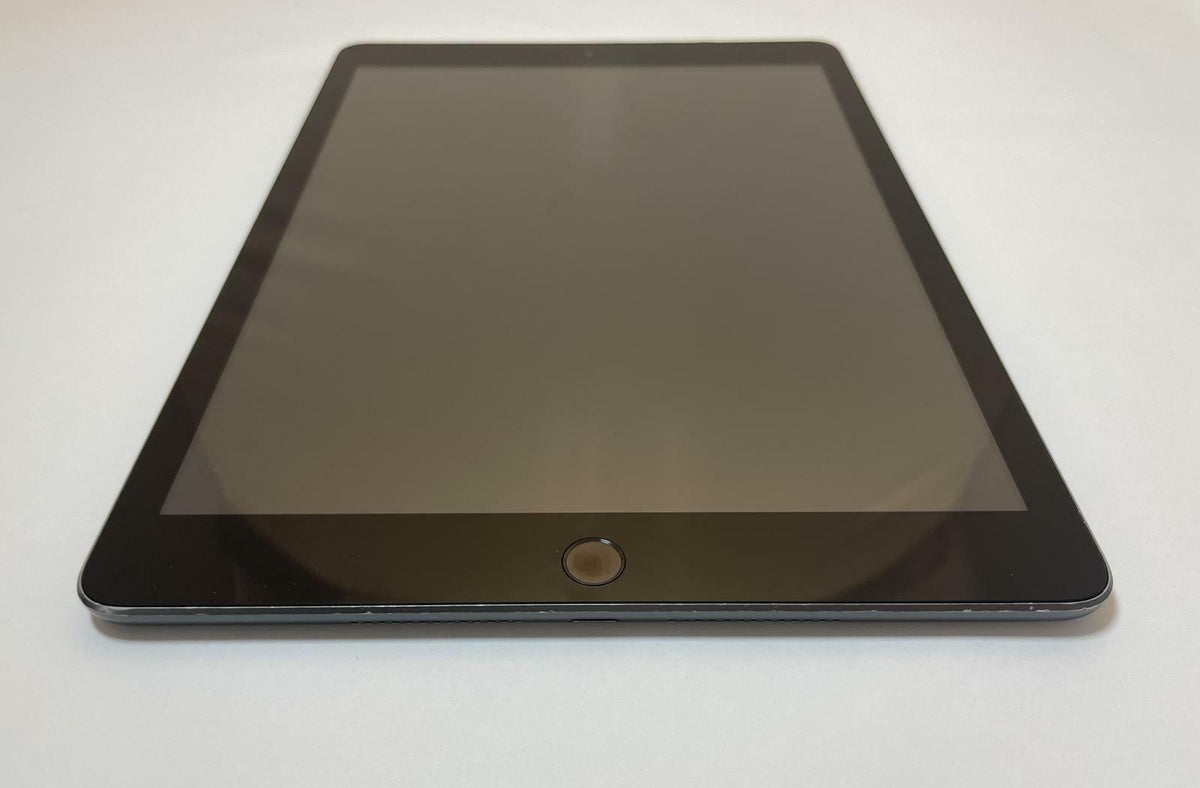 APPLE iPad (8th Gen) A2429 10.2" 32GB Unlocked Space Gray iOS