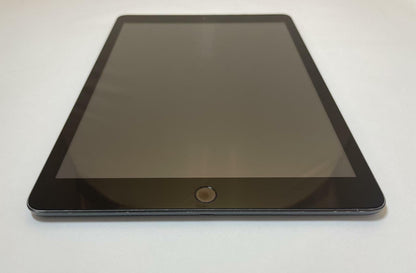 APPLE iPad (8th Gen) A2429 10.2" 32GB Unlocked Space Gray iOS