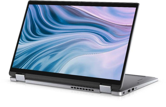 DELL LATITUDE 7410 2in1 14" Touch Laptop Core i5 10310U 16GB 256GB NVMe W11-Good