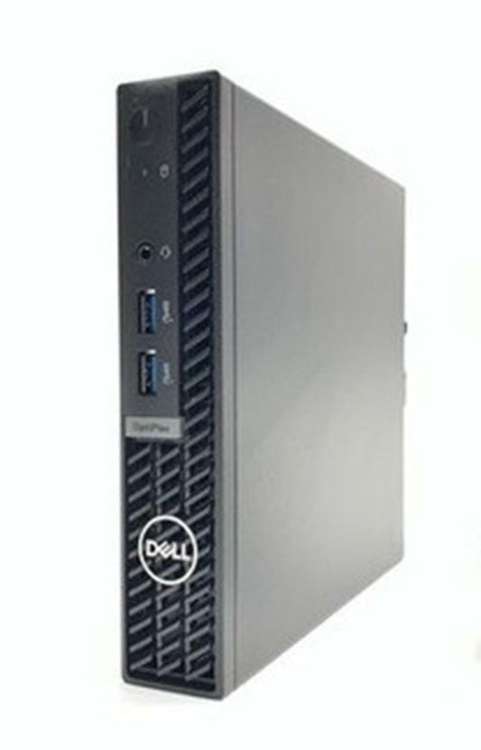 DELL OPTIPLEX MICRO 7010 MFF Core i5 13500T 16GB 512GB NVMe WIN11 Home