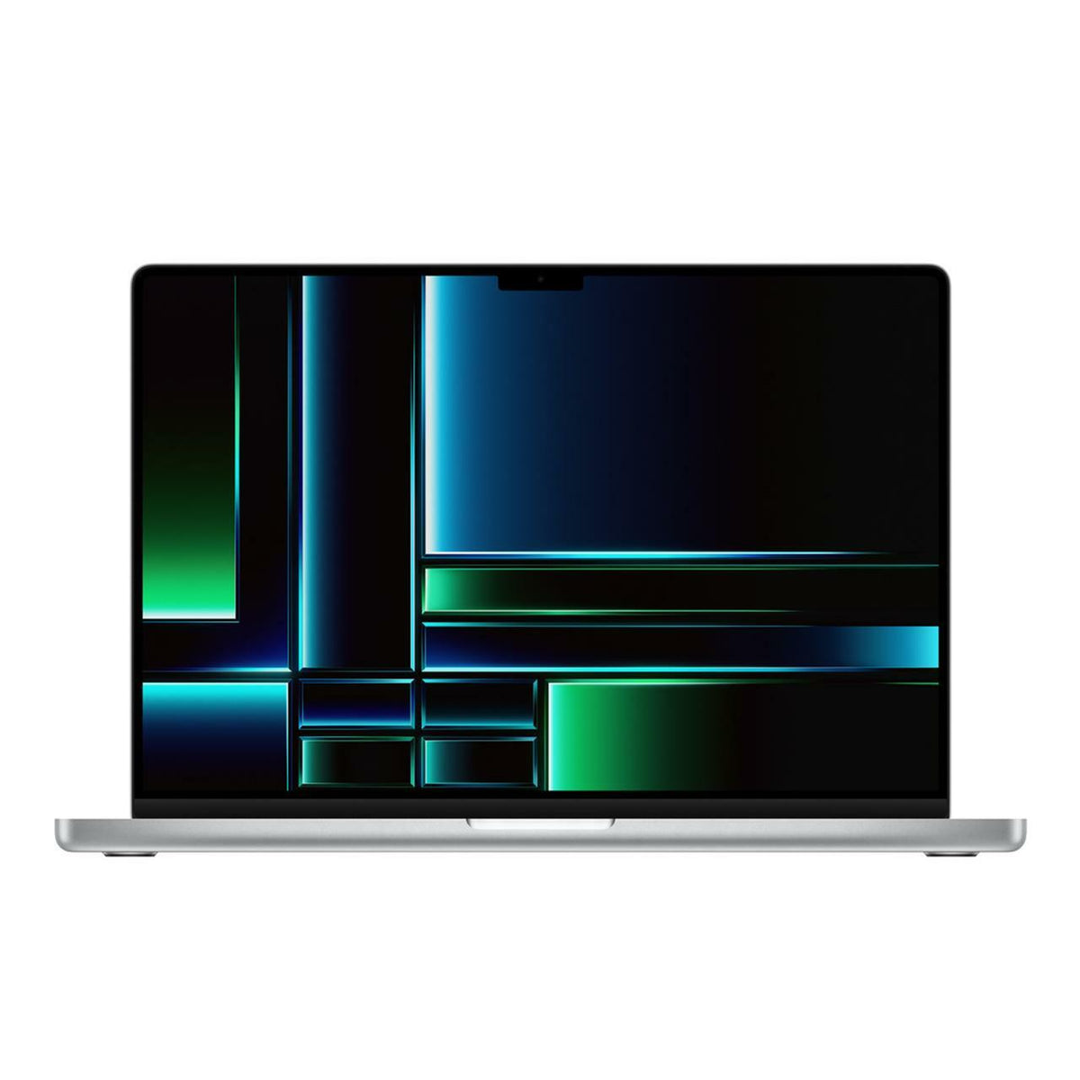 APPLE MacBook Pro A2780 2023 16" M2 Pro 16GB 512GB SSD Silver Tahoe -Good