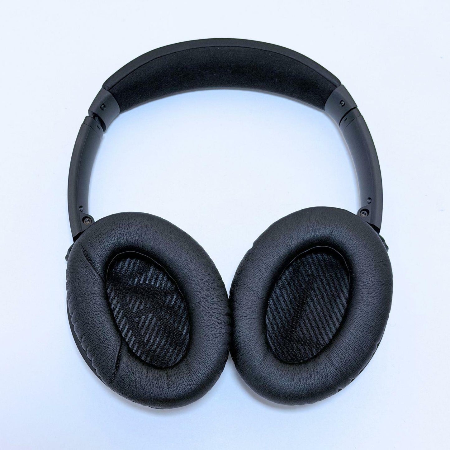 Bose QuietComfort 35 II Wireless Headphones Bluetooth Noise Cancelling Excellent