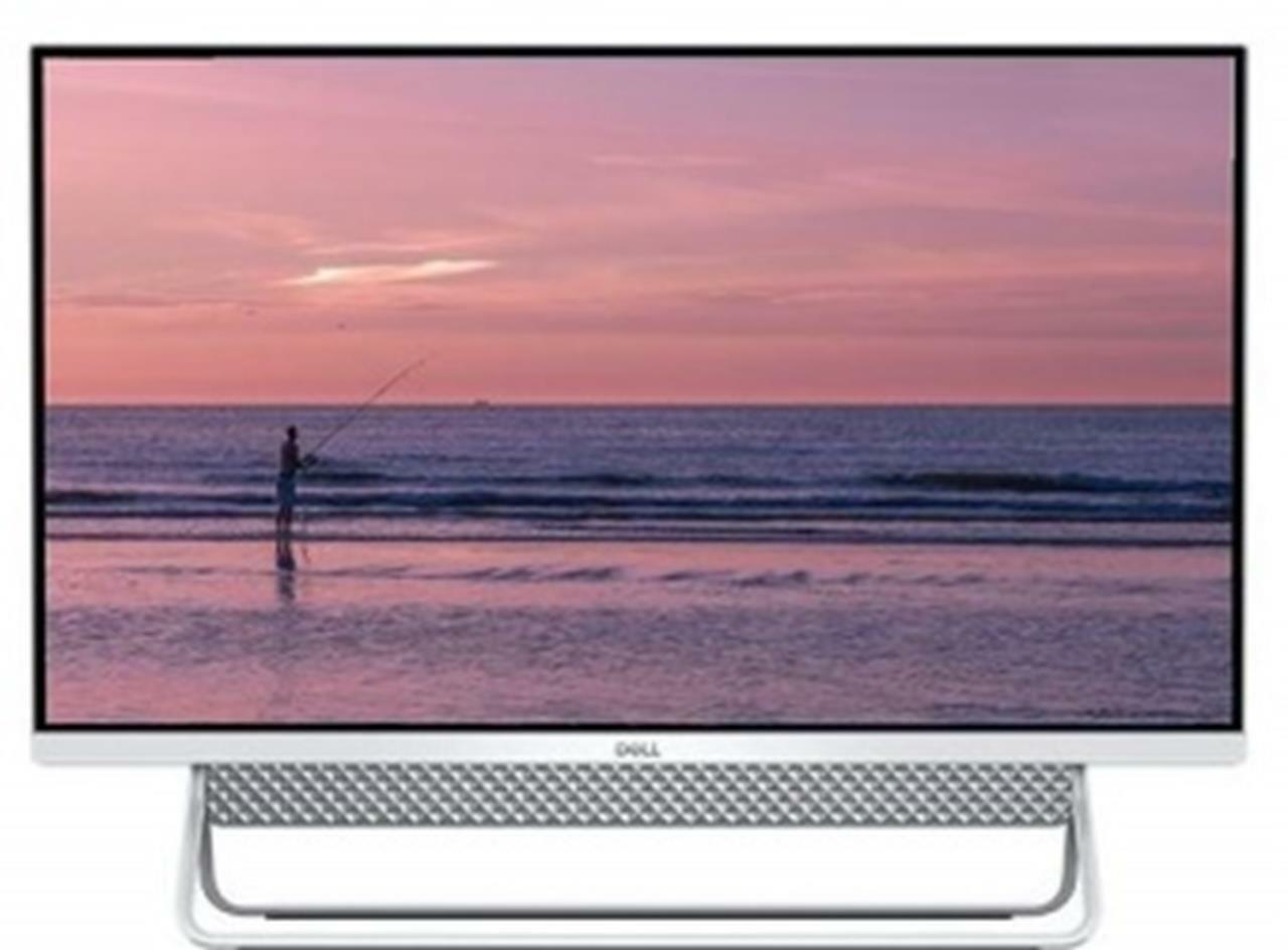 Dell Inspiron 5490 23" Touchscreen AIO i5 10210U 12GB 256GB NVMe WIN11-Very Good