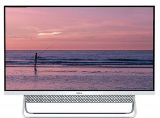 Dell Inspiron 5490 23" Touchscreen AIO i5 10210U 12GB 256GB NVMe WIN11-Very Good