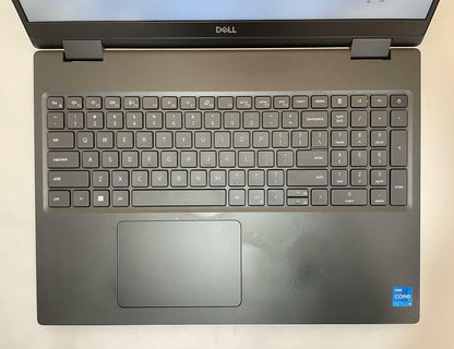 DELL PRECISION 7670 16" Laptop Core i5 12600HX 32GB 256GB NVMe Windows 11 -READ