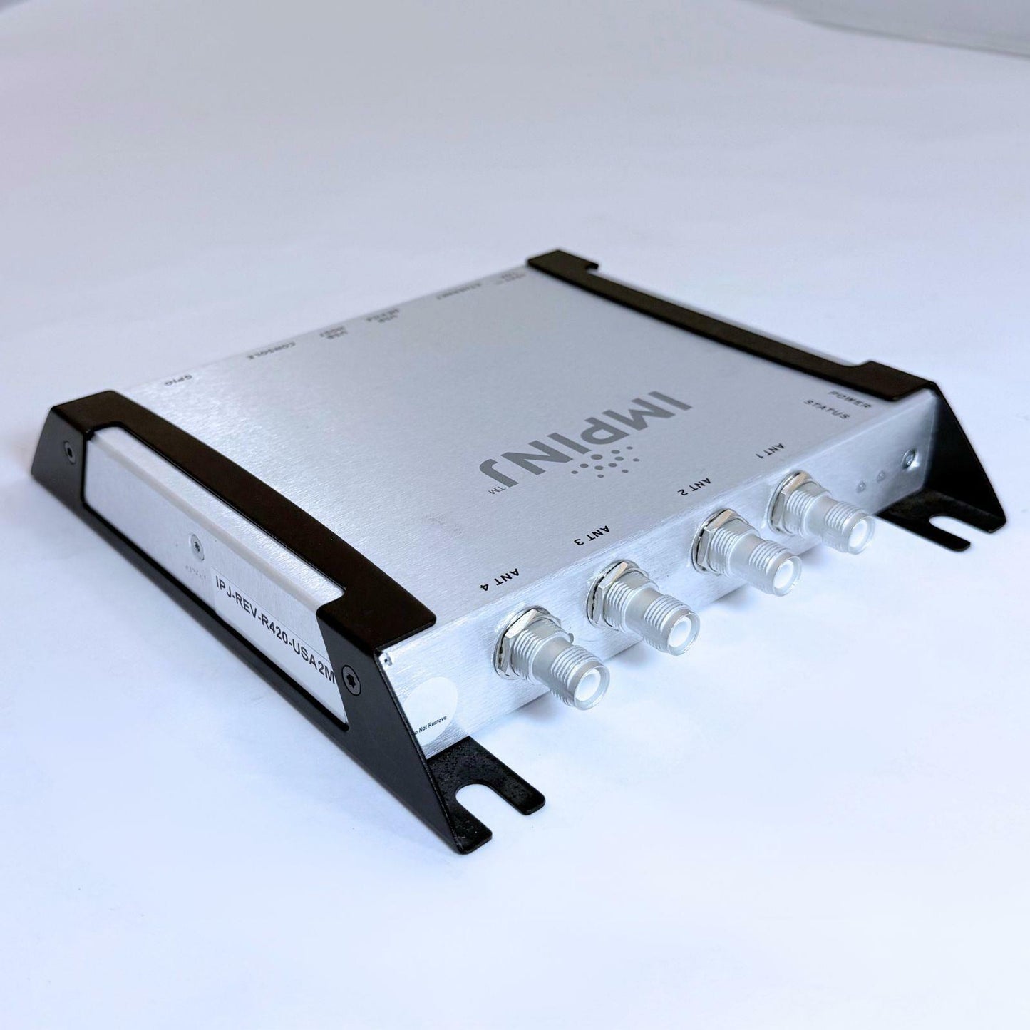 Impinj Speedway IPJ-REV-R420-USA2M UHF RFID Reader
