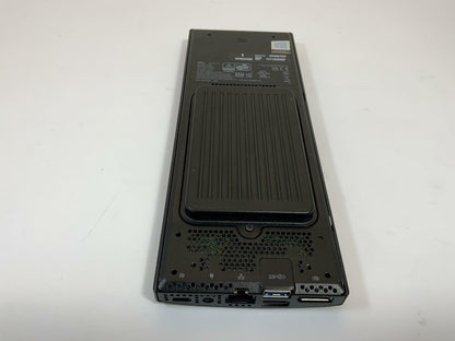 DELL OPTIPLEX 7090 ULTRA i7-1185G7E 16GB 256GB W11P -Very Good -NO LCD -W/ Stand