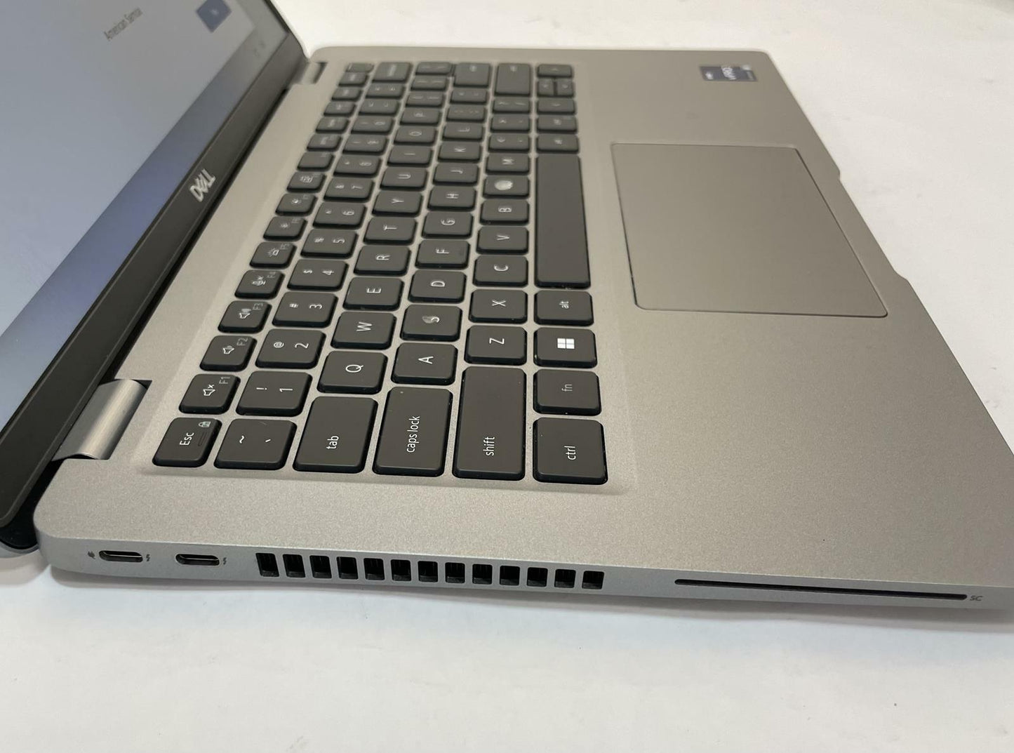 DELL LATITUDE 5430 14" Touch Laptop Core i5-1235U 16GB 512GB NVMe Windows 11