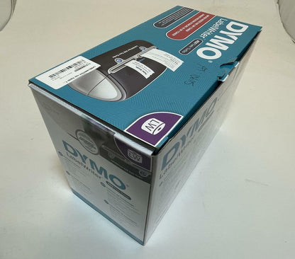 DYMO Label Writer 450 Twin Turbo Direct Thermal Label Printer -NOB