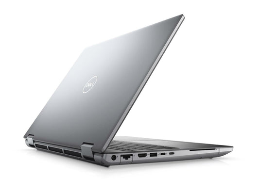 DELL PRECISION 7680 16" Laptop Core i7 13850HX 32GB 512GB NVMe Windows 11 -Good