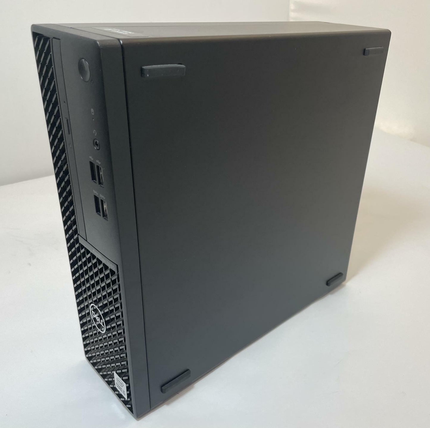 DELL OPTIPLEX 3080 SFF Core i5 10505 8GB 256GB NVMe Windows 11 -Good