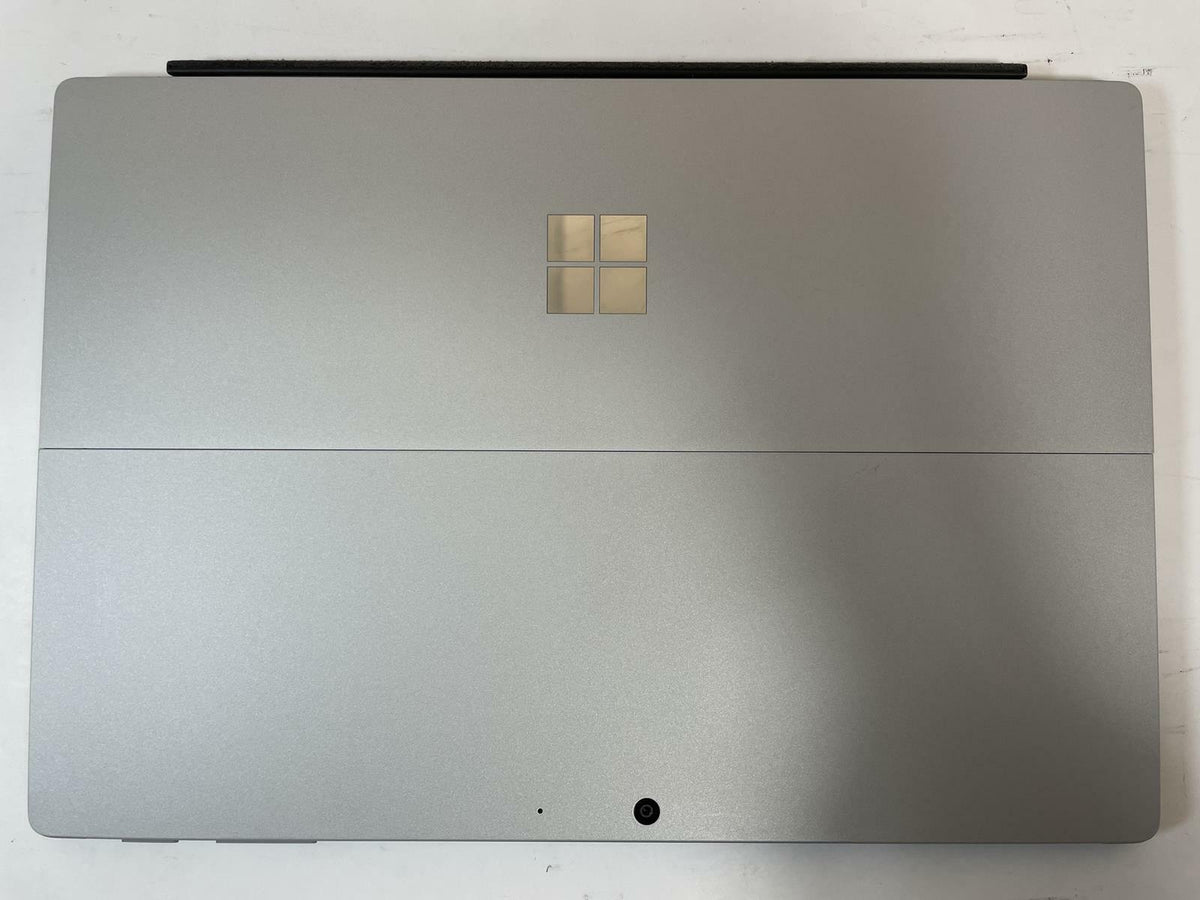 MICROSOFT Surface Pro 7 12.3" i5 1035G4 8GB 256GB NVMe WIN11 W/ Keyboard -Good