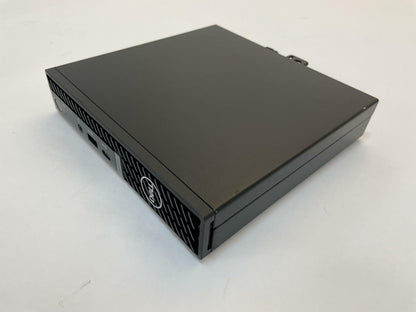 DELL OptiPlex Micro 7020 Core i5-14500T 16GB 256GB NVMe Windows 11 Pro