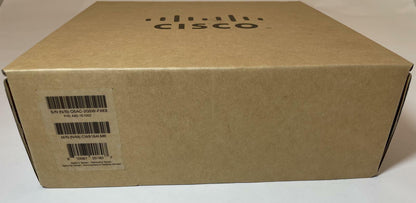 CISCO MERAKI Catalyst CW9164I-MR Wireless 9164I Wi-Fi 6E Access Point -NOB