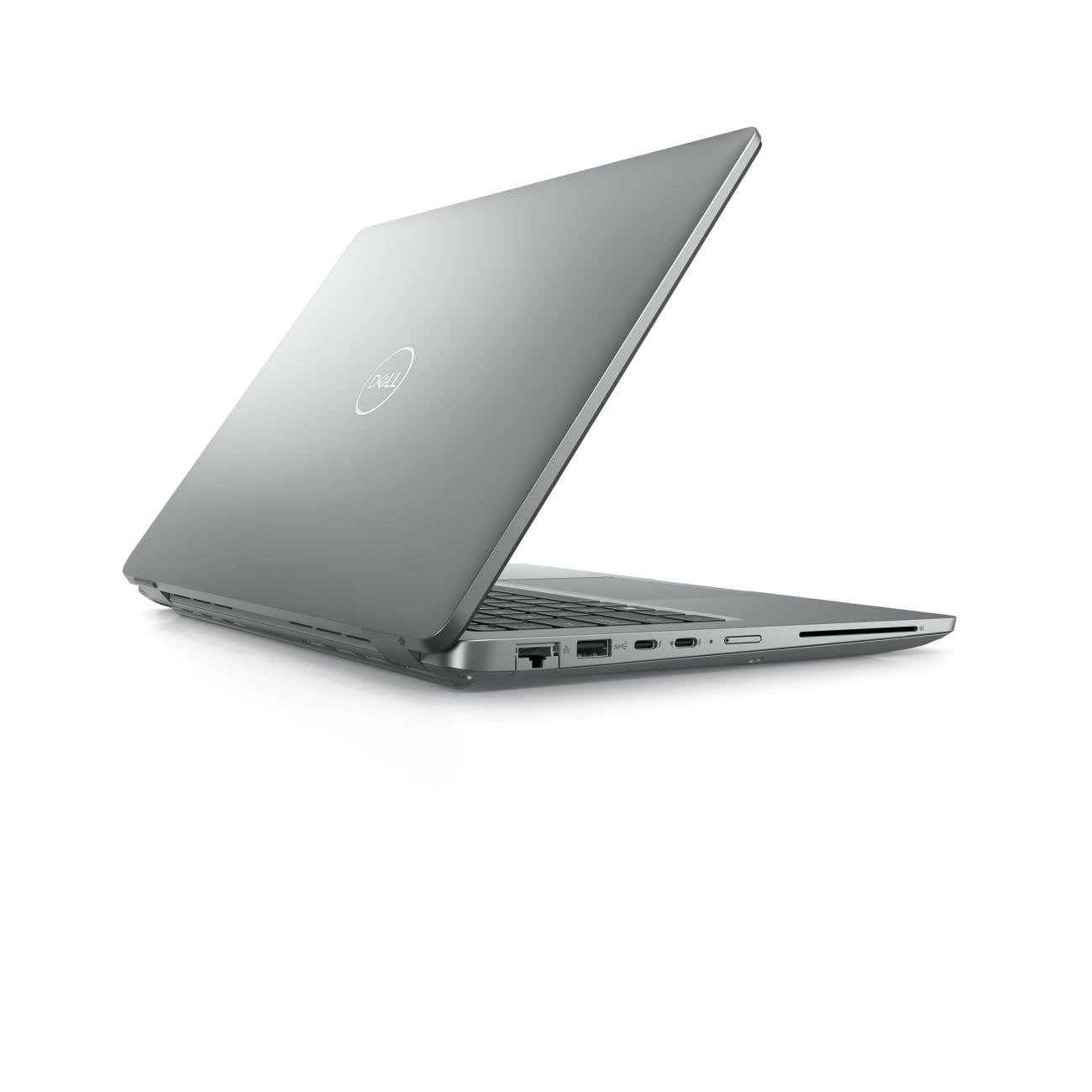 DELL PRECISION 3480 14" Laptop Core i5-1350P 32GB 256GB NVMe Windows 11 Pro