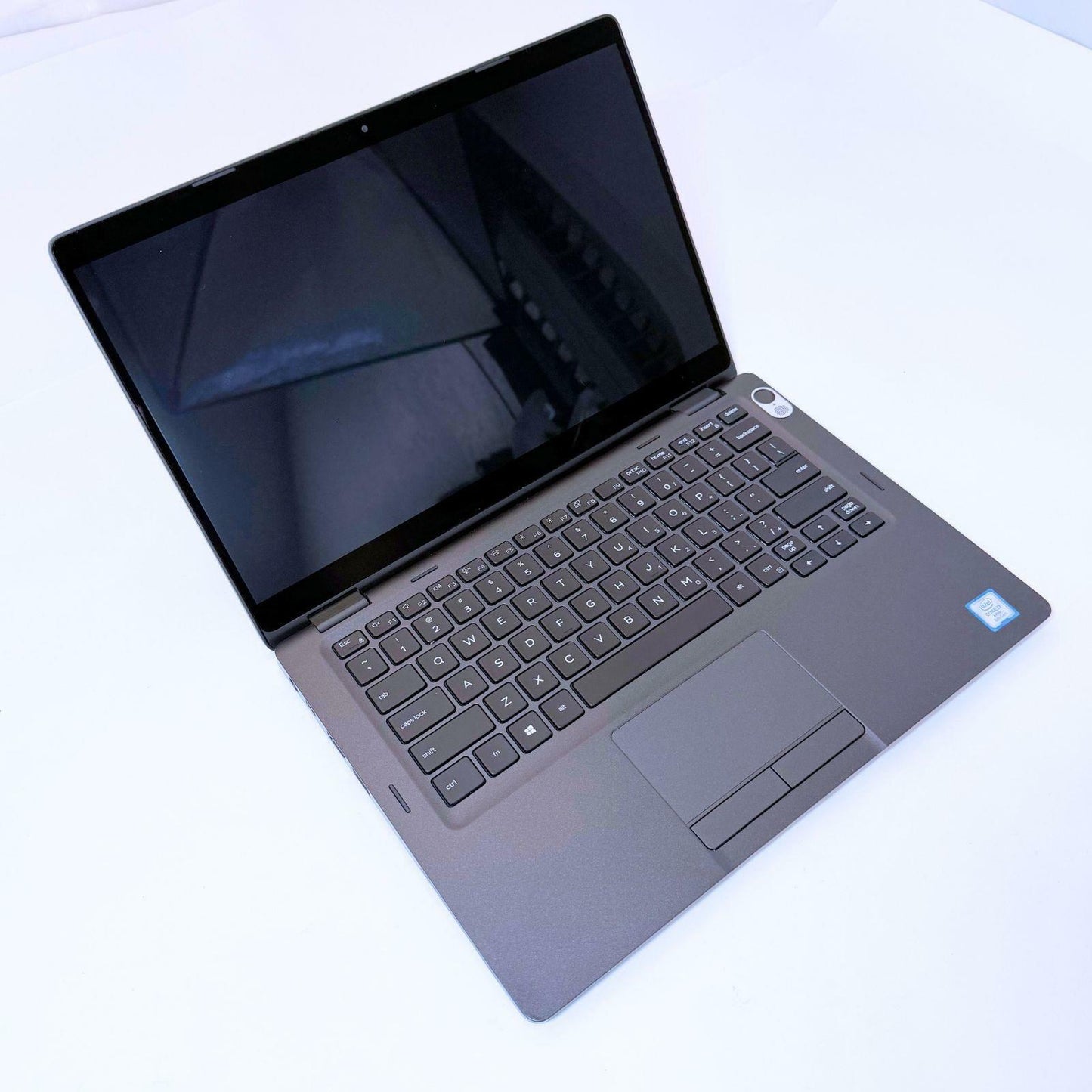 DELL LATITUDE 5300 2-IN-1 Laptop Core i7 8665U 32 GB RAM 256 GB - Very Good