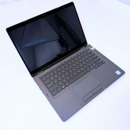DELL LATITUDE 5300 2-IN-1 Laptop Core i7 8665U 32 GB RAM 256 GB - Very Good