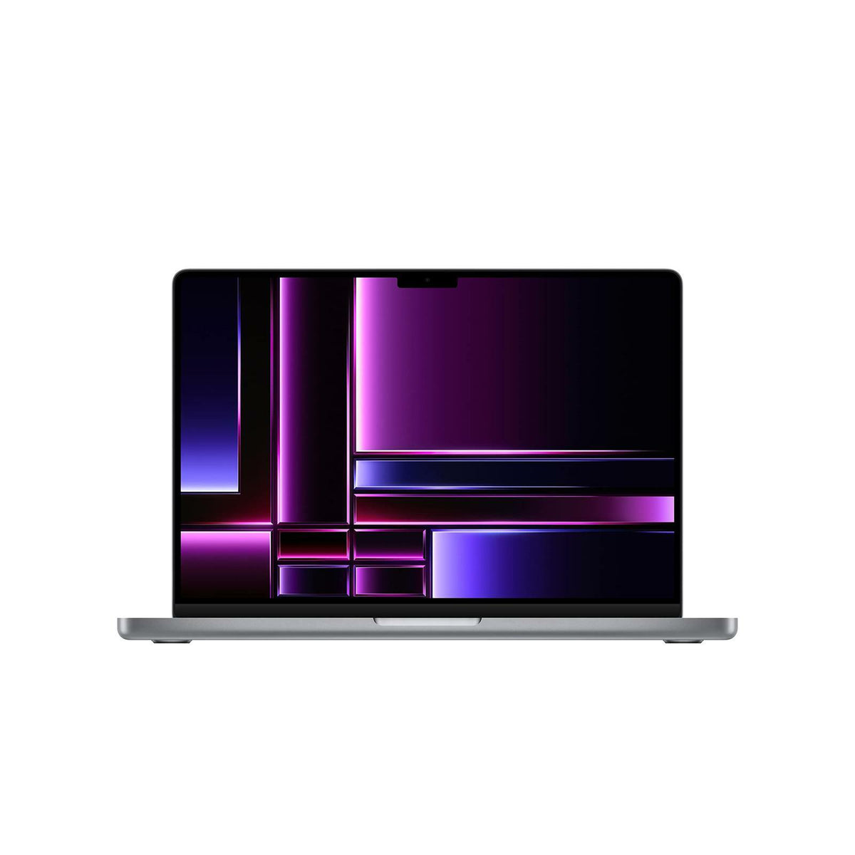 APPLE MacBook Pro A2779 2023 14" M2 Pro 16GB 512GB SSD Gray Tahoe -Good