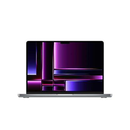 APPLE MacBook Pro A2779 2023 14" M2 Pro 16GB 512GB SSD Gray Tahoe -Good