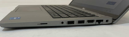 DELL LATITUDE 5430 14" Laptop Core i5 1235U 16GB 512GB NVMe Windows 11
