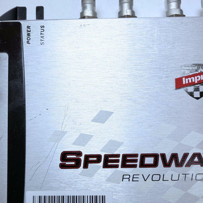 Impinj Speedway Revolution IPJ-REV-R420-USA1M UHF RFID Reader