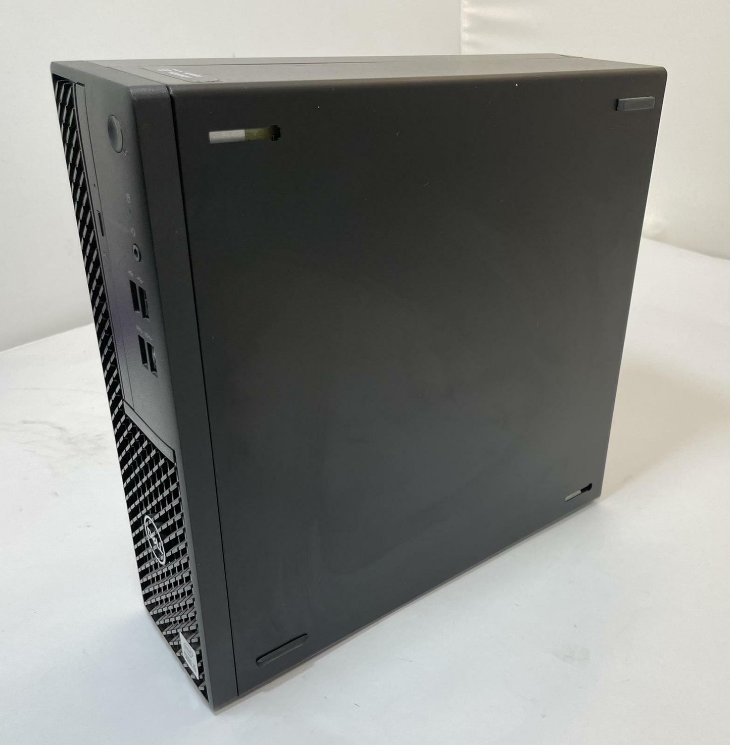 DELL OPTIPLEX 3080 SFF Core i5 10600 8GB 512GB NVMe Windows 11