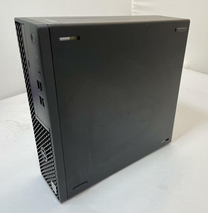 DELL OPTIPLEX 3080 SFF Core i5 10600 8GB 512GB NVMe Windows 11