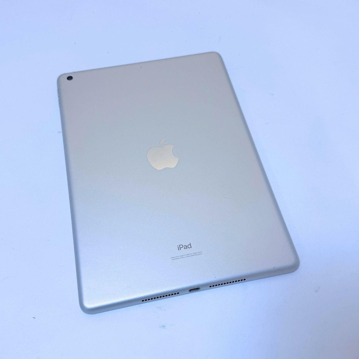Apple iPad (8th Gen) A2270 10.2" 32GB WiFi Silver - Good