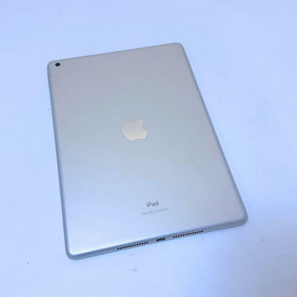Apple iPad (8th Gen) A2270 10.2" 32GB WiFi Silver - Good