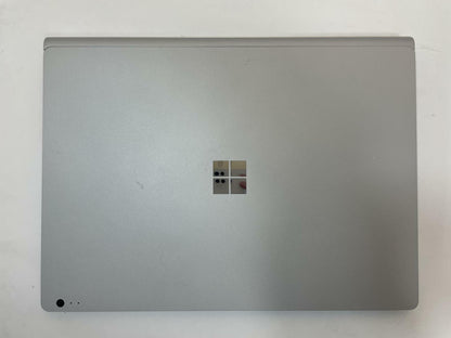 MICROSOFT Surface Book 2 13" Core i7 8650U 8GB 256GB NVMe Windows 11 -Good