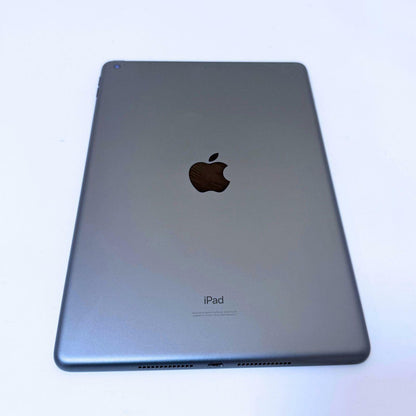 Apple iPad (8th Gen) A2270 10.2" 32GB WiFi Space Gray - Very Good