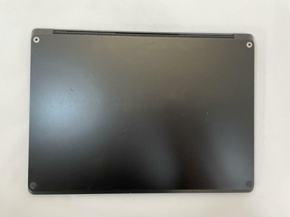 MICROSOFT Surface Laptop 5 13.5" Core i7 1265U 16GB 255GB NVMe WIN11 -SEE PHOTOS