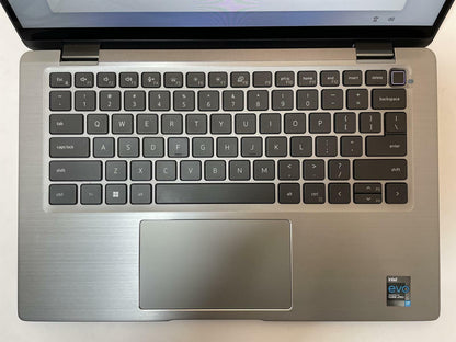 DELL LATITUDE 7420 14" 2in1 Touchscreen Laptop i7 1185G7 16GB 256GB W11P -Good