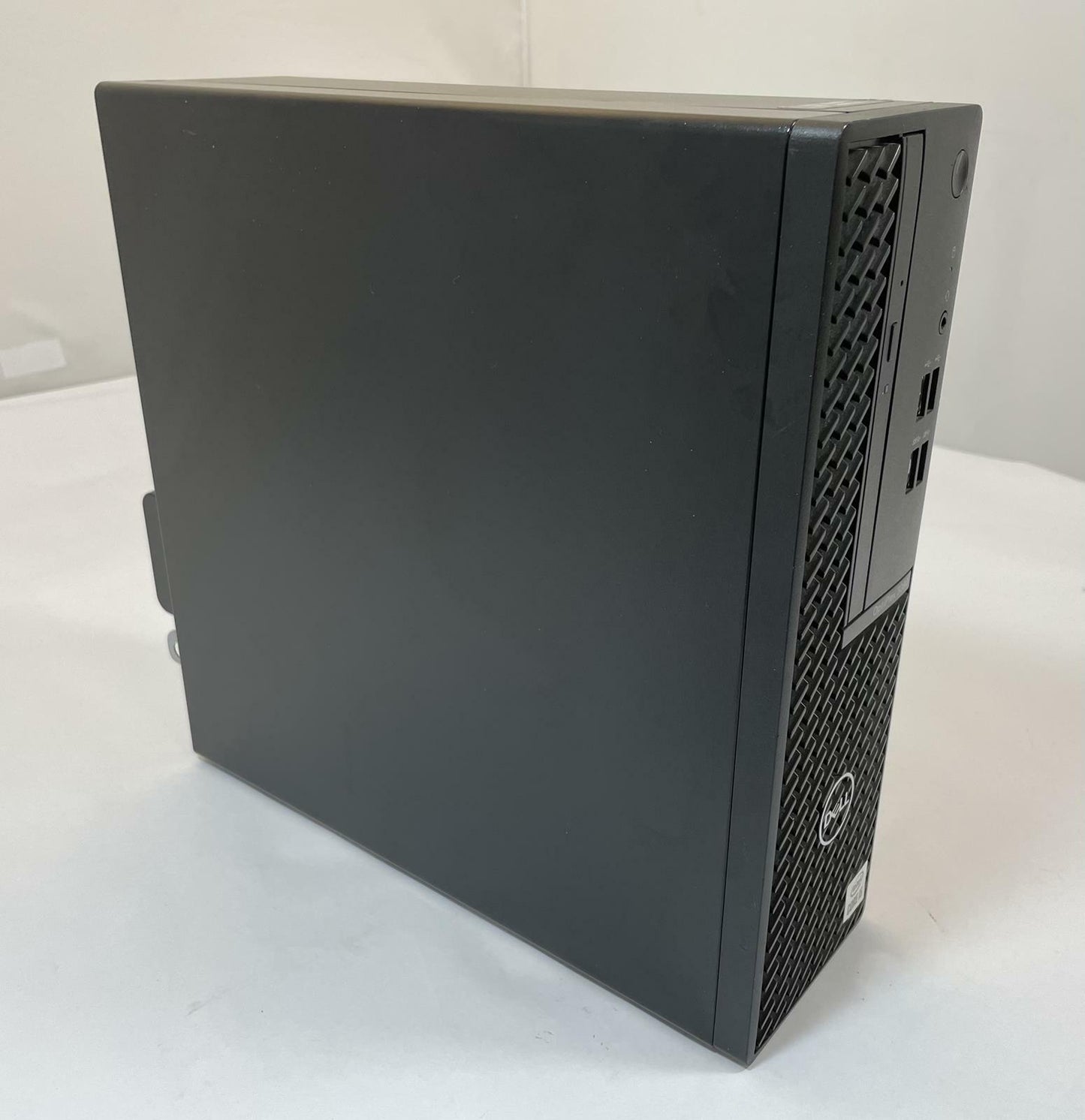 DELL OPTIPLEX 3080 SFF Core i5 10600 8GB 512GB NVMe Windows 11