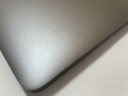 APPLE MacBook Pro A2251 2020 13" i7 1068NG7 16GB 2TB SSD Gray Sequoia -Very Good