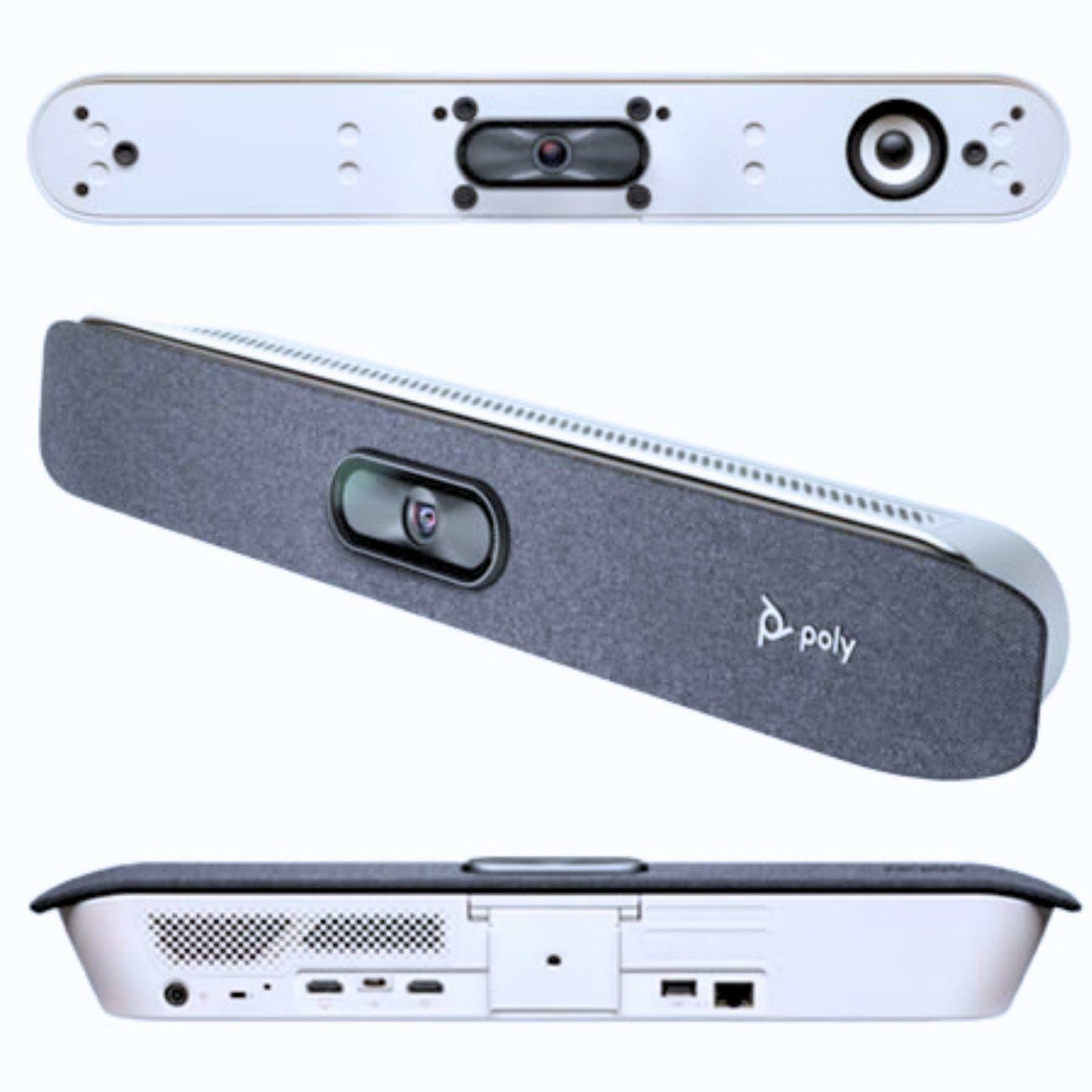 Polycom Poly Studio X30 ALL-IN-ONE Video Bar