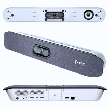 Polycom Poly Studio X30 ALL-IN-ONE Video Bar