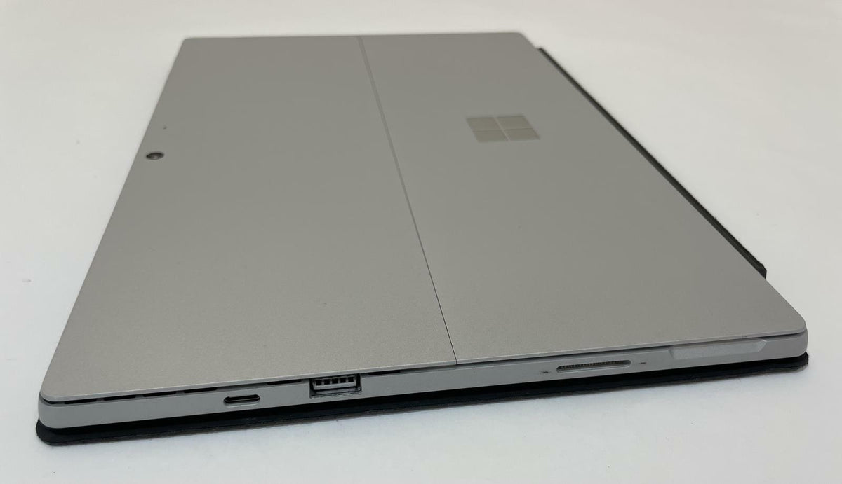 Microsoft Surface Pro 7 Plus i5 1135G7 8GB 256GB NVMe W11 W/ Keyboard -Very Good