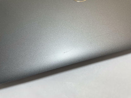DELL LATITUDE 5450 14" Laptop Ultra 7 155U 16GB 512GB NVMe Gray Windows 11 -Good