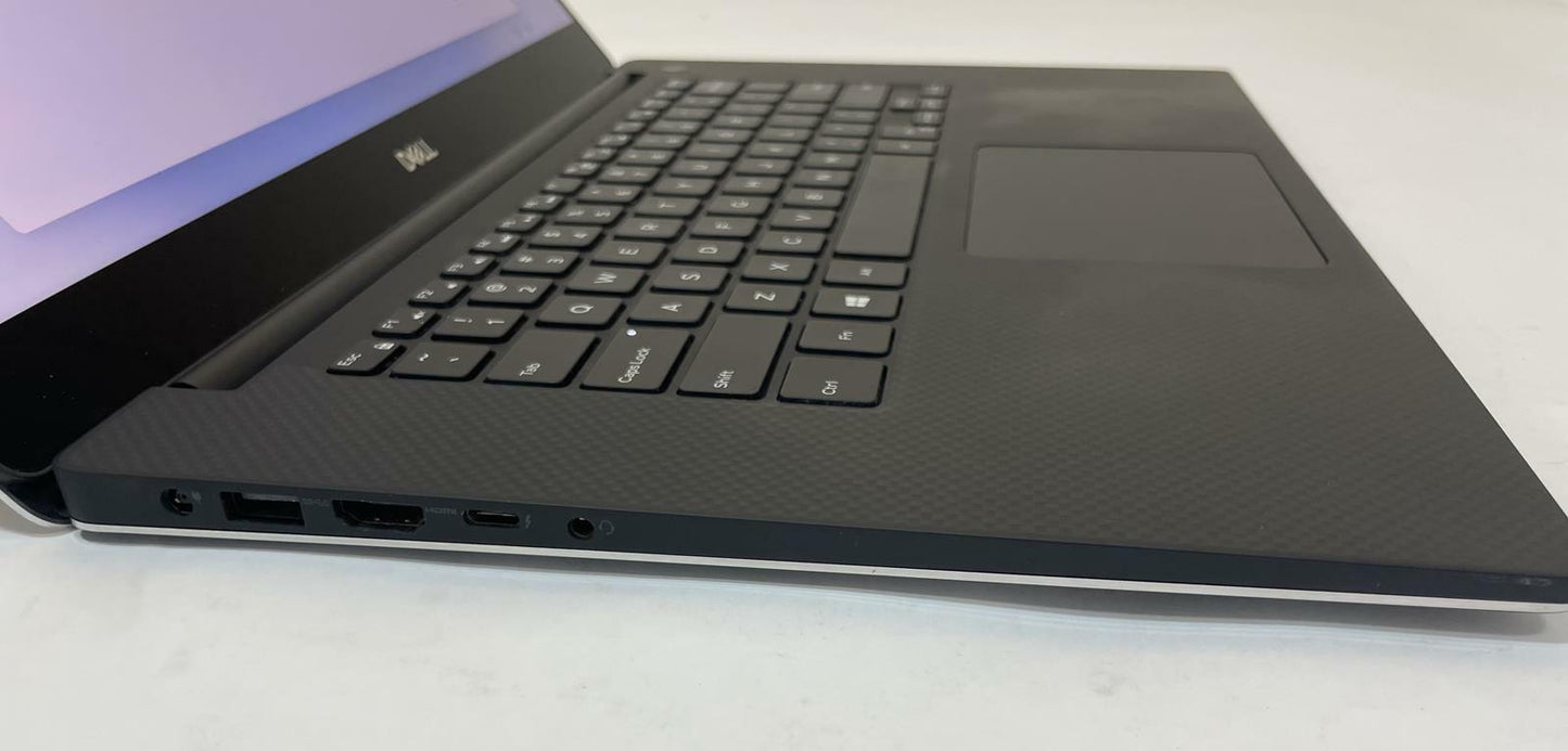 DELL PRECISION 5540 15" Touch Laptop i9 9980HK 32GB 512GB NVMe W11 Quadro T2000