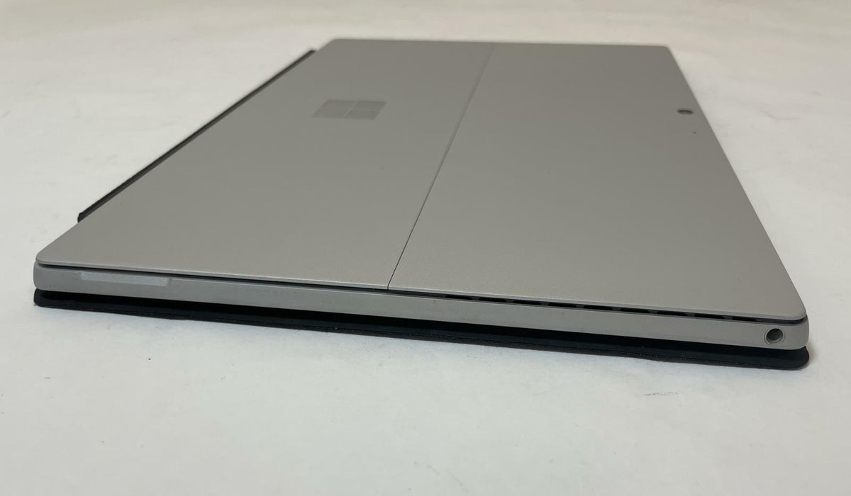 MICROSOFT SURFACE PRO 7 Intel i5 1035G4 8GB 256GB W11 W/ Keyboard -Very Good