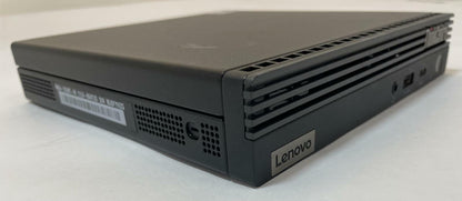 LENOVO THINKCENTRE M60E Tiny Desktop Core i5 1035G1 8GB 256GB NVMe Windows 11