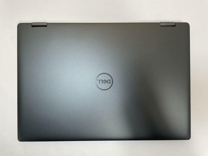 DELL LATITUDE 9430 14" 2n1 Laptop Core i7 1265U 16GB 256GB NVMe WIN11 -Very Good